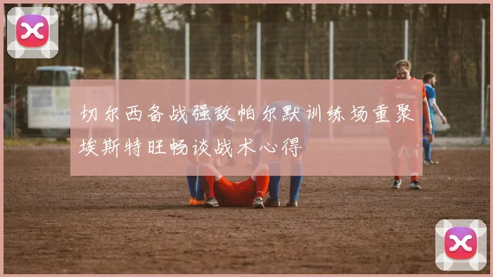 切尔西备战强敌帕尔默训练场重聚埃斯特旺畅谈战术心得