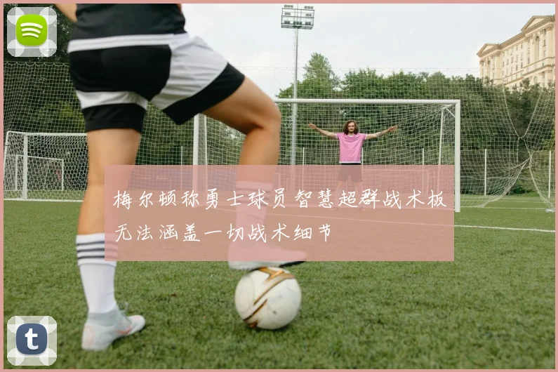 梅尔顿称勇士球员智慧超群战术板无法涵盖一切战术细节