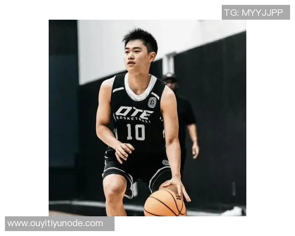 年轻一代是中国篮球未来的希望观念更新是实现全面蜕变的关键