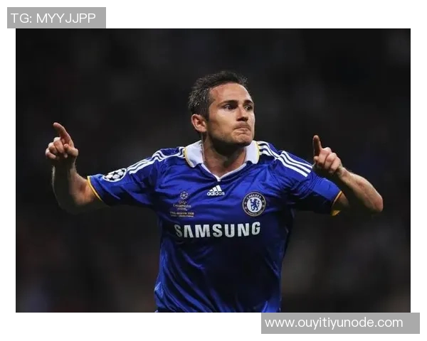 切尔西历史英超进球榜更新兰帕德稳居首位帕尔默跻身前十 切尔西历史英超进球榜更新兰帕德稳居首位帕尔默跻身前十