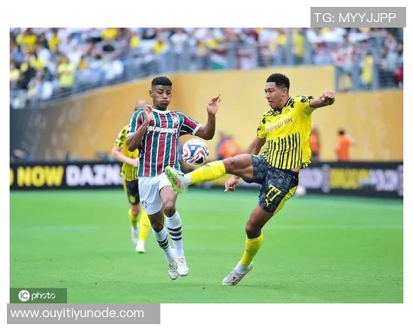 曼联巴黎FC争夺小贝林厄姆多特依然看好其未来表现