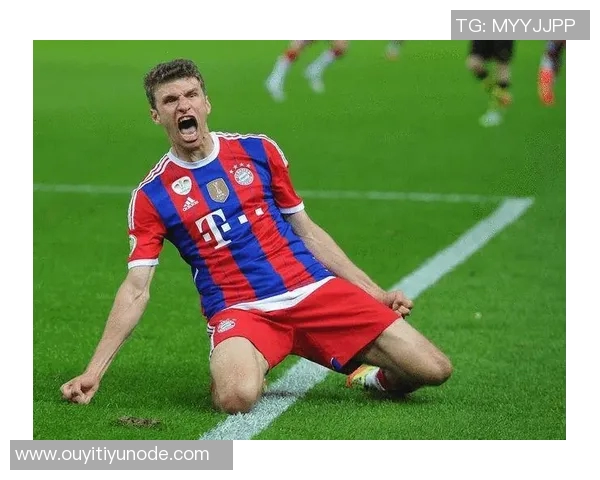 穆勒分享留胡子趣事队友赞美让他决定不再刮胡子