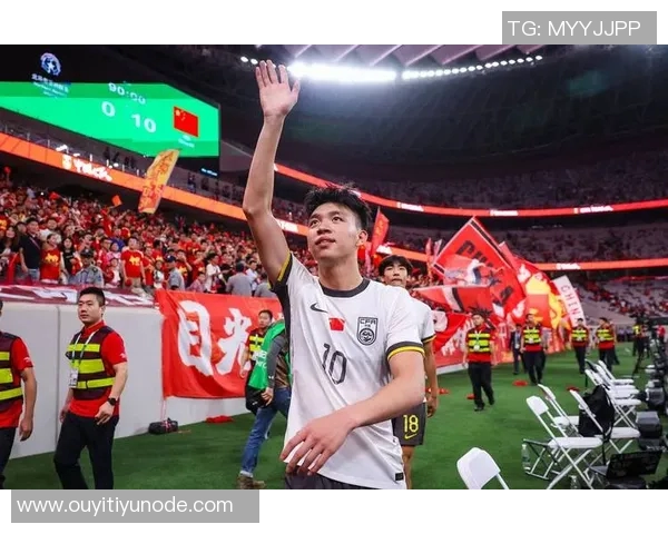 国足新星崛起U21身价前二王钰栋和向余望引发关注