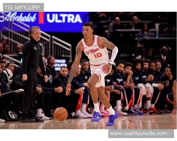 小贾巴里谈球队进步：每位球员更成熟自信迎接新挑战