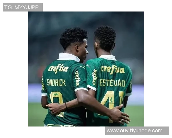 帕尔梅拉斯主帅赞罗克与恩德里克埃斯特旺同样出色的年轻球员 帕尔梅拉斯主帅赞罗克与恩德里克埃斯特旺同样出色的年轻球员