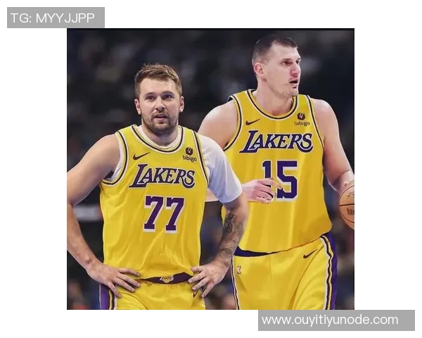 约基奇谈提前续约：这是对我的一种奖励和体育界的常态