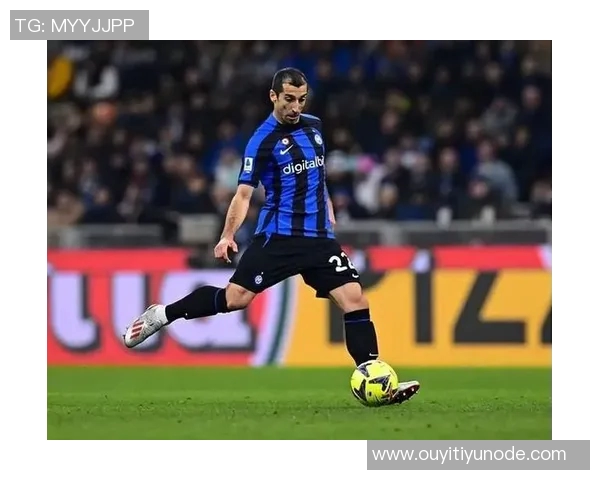 国米关注姆拉契奇或将外租发展尚未准备好进入一线队