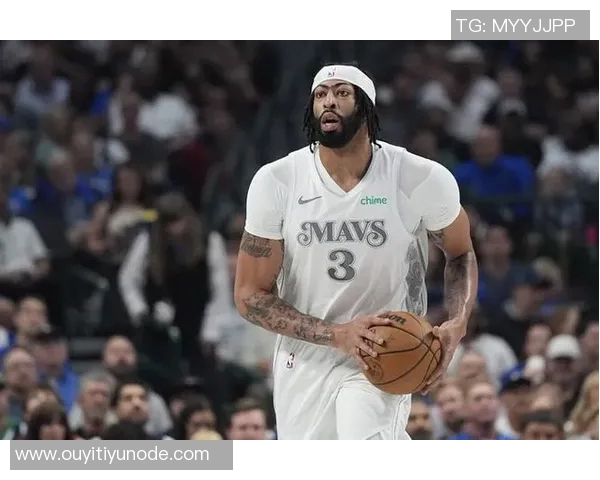 独行侠与勇士洽谈浓眉交易同时关注库明加潜力 独行侠与勇士洽谈浓眉交易同时关注库明加潜力